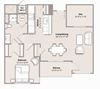 floorplan Linden